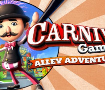 Carnival Games VR: Alley Adventure