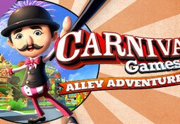 Carnival Games VR: Alley Adventure