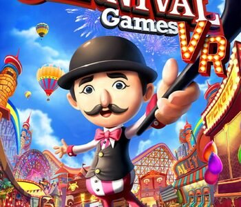 Carnival Games Xbox One