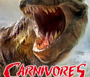 Carnivores: Dinosaur Hunter Reborn