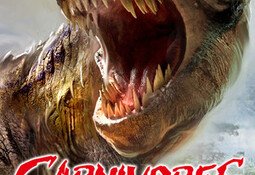 Carnivores: Dinosaur Hunter Reborn