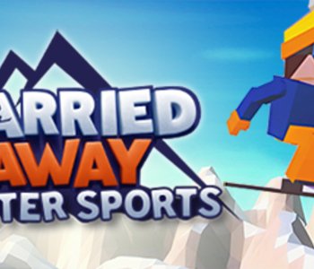 Carried Away: Winter Sports