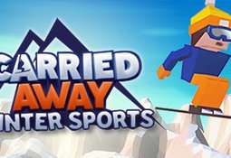 Carried Away: Winter Sports