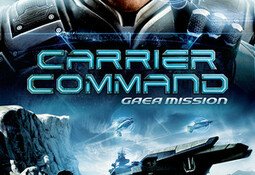 Carrier Command: Gaea Mission