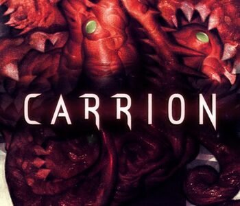 Carrion Xbox One