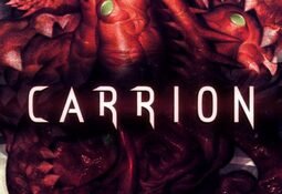 Carrion Xbox One