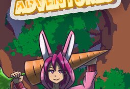 Carrot Girl Adventures