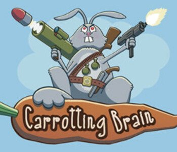 Carrotting Brain