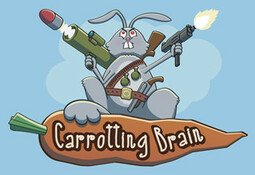 Carrotting Brain