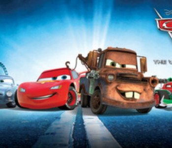 Cars 2