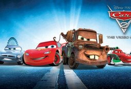 Cars 2