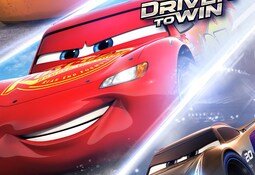 Cars 3 - Driven to Win Nintendo Switch
