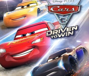 Cars 3: Driven to Win Xbox One