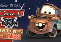 Cars Toon: Mater's Tall Tales