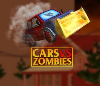 Cars vs Zombies