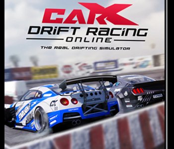 CarX Drift Racing Online