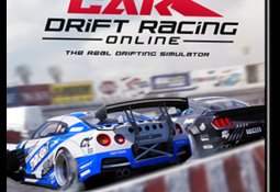 CarX Drift Racing Online