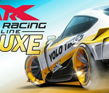 CarX Drift Racing Online - Deluxe