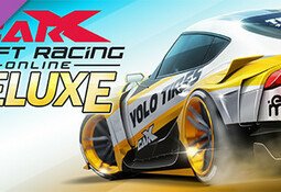 CarX Drift Racing Online - Deluxe