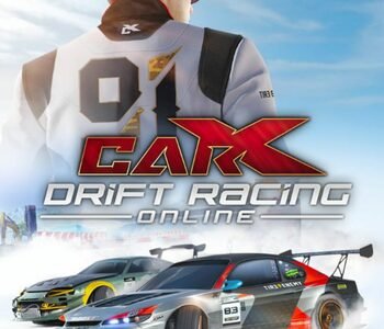 CarX Drift Racing Online Nintendo Switch