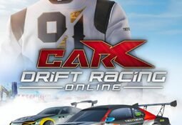 CarX Drift Racing Online Nintendo Switch
