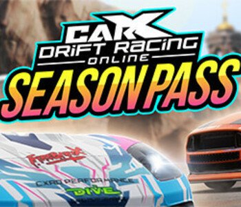 CarX Drift Racing Online - Season Pass