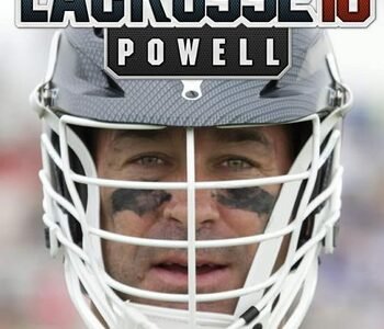 Casey Powell Lacrosse 16 Xbox One