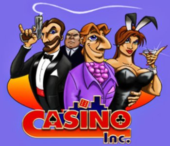 Casino Inc