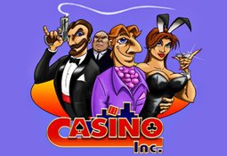 Casino Inc