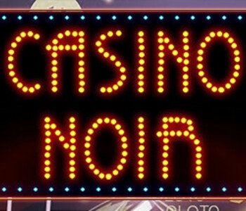 Casino Noir