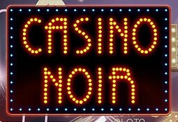 Casino Noir