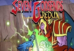 Cast of the Seven Godsends: Redux Xbox One