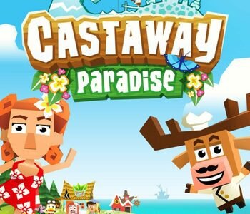 Castaway Paradise