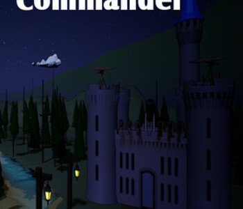 Castle Commander