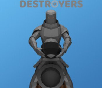 Castle Destroyers
