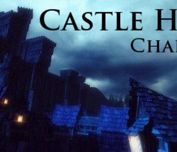 Castle Heist: Chapter 1