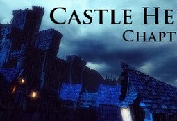 Castle Heist: Chapter 1