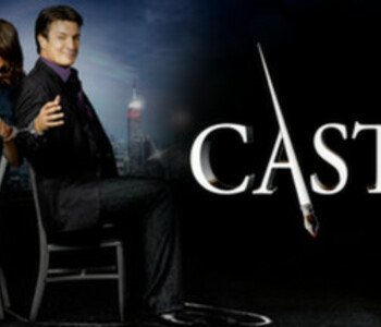 Castle: Never Judge a Book by its Cover