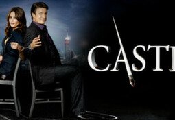 Castle: Never Judge a Book by its Cover