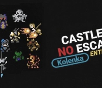 Castle of no Escape 2