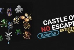 Castle of no Escape 2