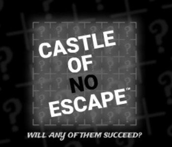 Castle of no Escape