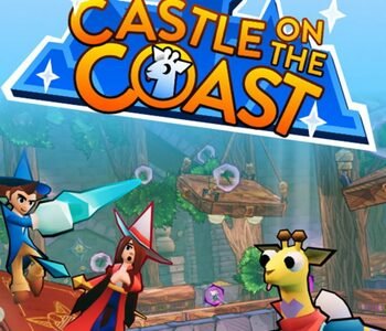 Castle on the Coast PS4