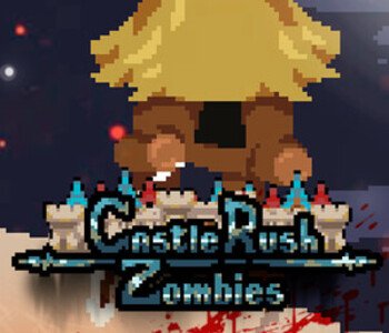 Castle Rush Zombies