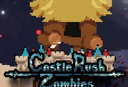 Castle Rush Zombies