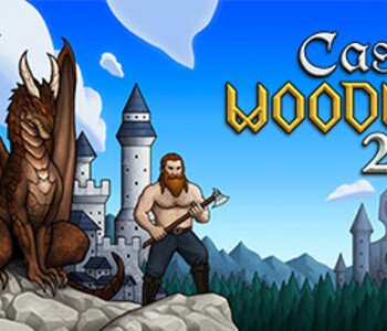 Castle Woodwarf 2