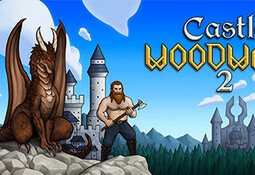 Castle Woodwarf 2