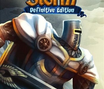 CastleStorm: Definitive Edition Xbox One