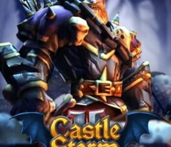 CastleStorm II PS4