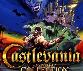 Castlevania Anniversary Collection Xbox One